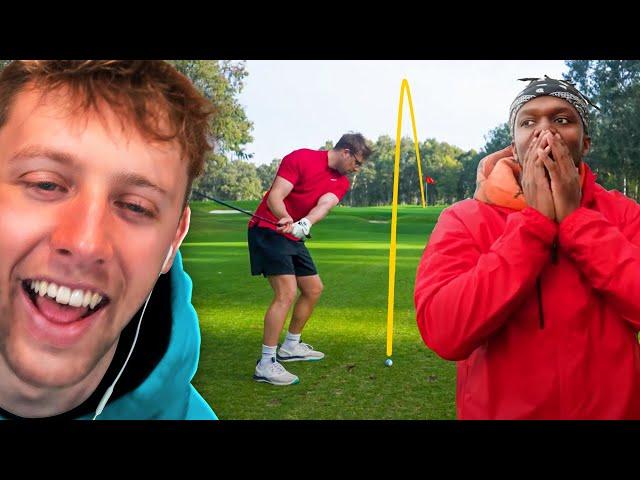 Best Youtube Golf Moments Caught On Camera