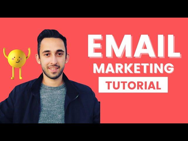 Email Marketing Course for Beginners (Email Marketing Explained)