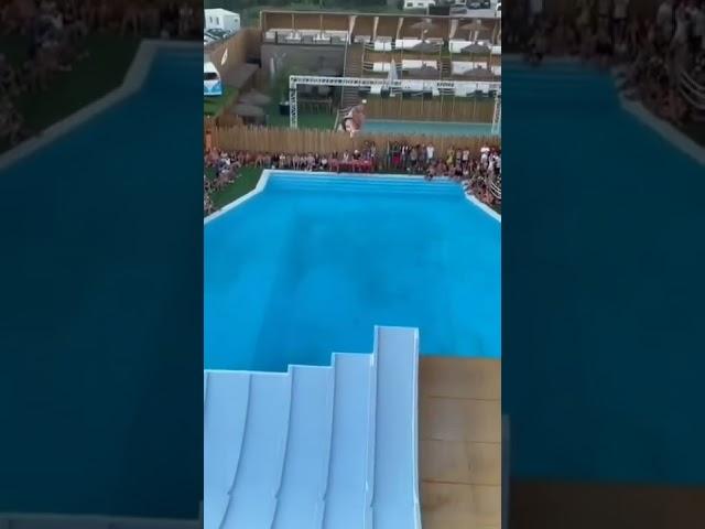 Don’t try this!  #shorts