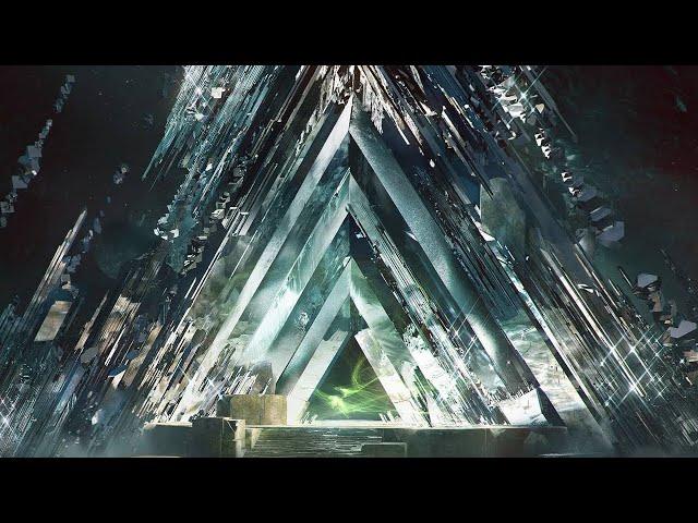 Destiny - 1st Raid - Vault of Glass