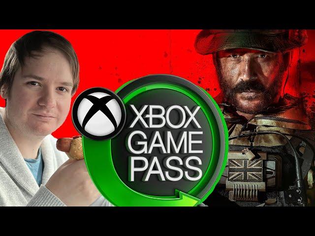 🟢I'M BACK CALL OF DUTY [Xbox Game Pass] Modern Warfare 3 Xbox Series X Gameplay