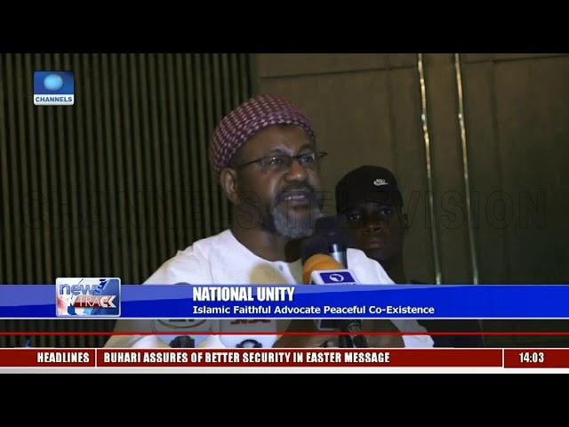 Islamic Scholar Blames Political Elites For Crisis In Nigeria