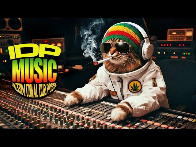 IDP - CATS ON WEED | DUB Music