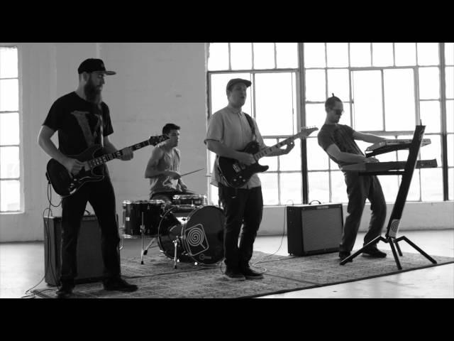 Tatanka - "Easy" Official Music Video