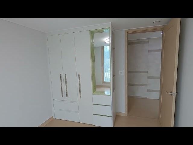 [세종도배]세종시 종촌동 가재마을3단지 33평(110m²)아파트 도배