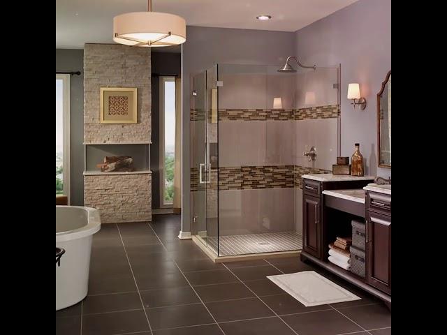 Homebliss: Unique Bathroom Ideas