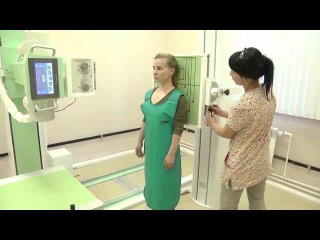 Клинике «Радуга Здоровья» - 5 лет