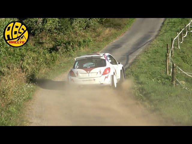 Rallye du Pays de Saint-Yrieix 2024 | ACTIONS |