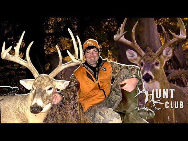 CULPEPPER STRIKES IN KANSAS after 39 DAYS of Hunting!