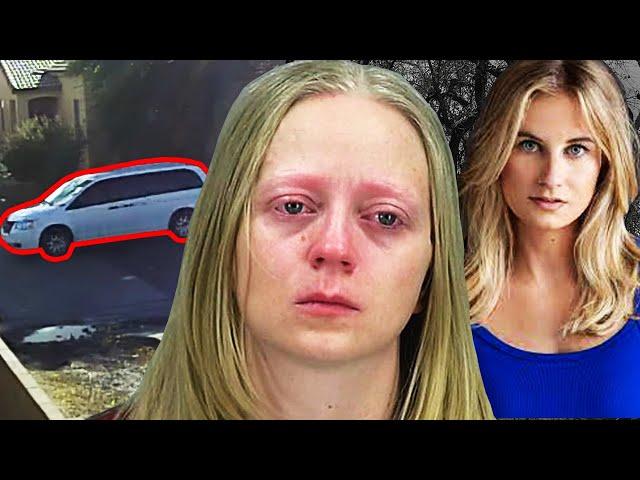 NEVER piss this Soccer Mom off  |  True Crime Documentary