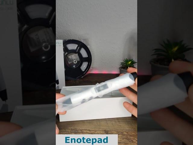 3D Pen Review + Filament from Enotepad BIG DISCOUNT