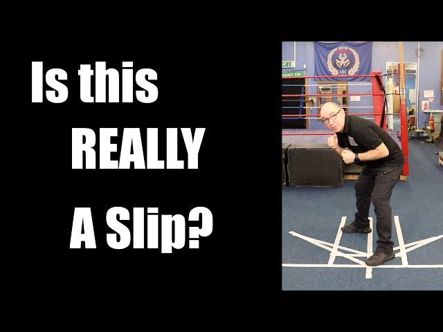 6 Boxing Training Tips to Slip Punches Better