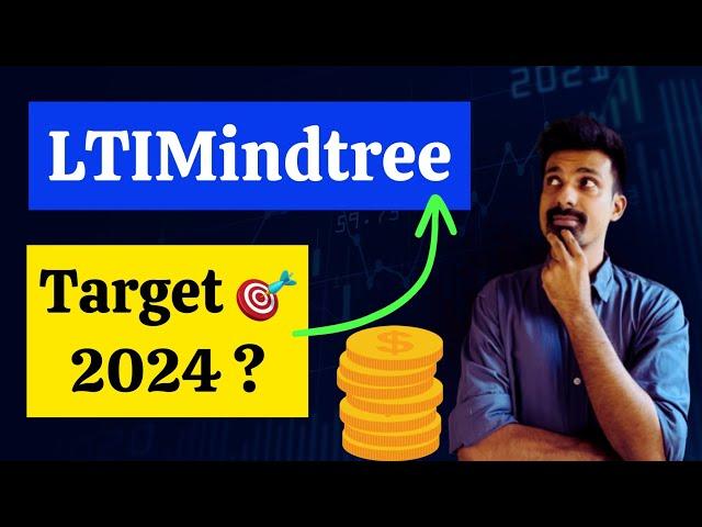 LTIM share analysis  & Target  | Ltimindtree Share latest news | Best High Growth Stock