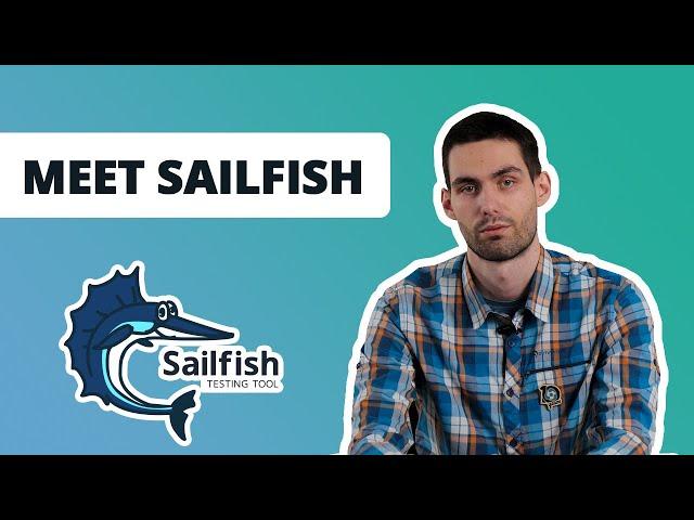 Meet Sailfish - Exactpro's Open-Source Tool for Automating the Functional Testing of Trading Systems