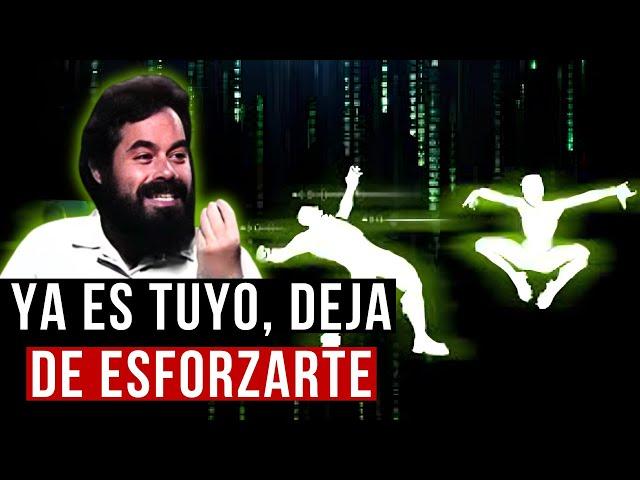 Haz Esto 5 MINUTOS al Día y CAMBIARÁ TU REALIDAD | Jacobo Grinberg