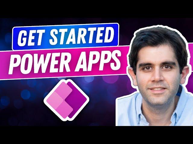 Get started with Power Apps: A tutorial to Building Business Critical Apps the Right Way