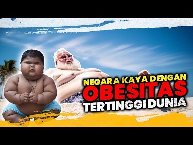 Fakta Unik Negara Nauru, Surga Bebas Pajak yang Jadi Neraka