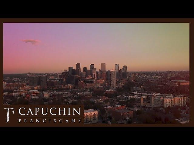 Who are the Capuchins? (Brown Robe 2019 Short Film) | Capuchin Franciscans