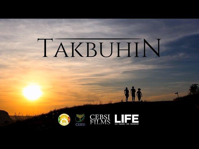 CFO L.I.F.E. “Takbuhin”