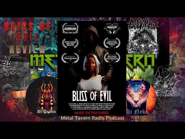 Bliss of Evil (2022) Review