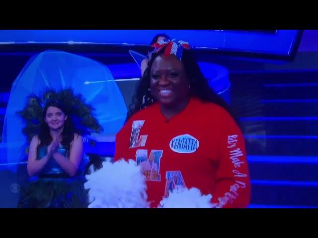 Contestant WON BIG DEAL with CAR worth $23,240 on “ Let’s Make a Deal “ originally aired April 28