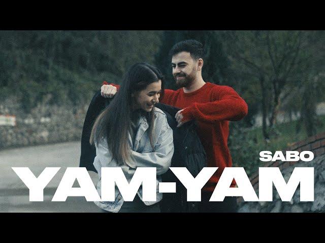 SABO — Yam Yam (Rəsmi Musiqi Videosu)