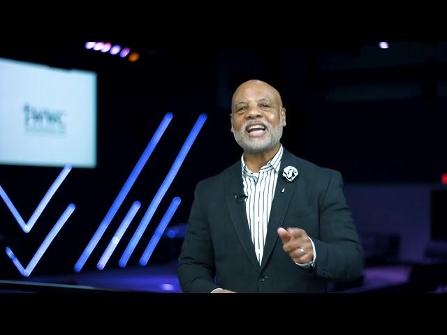 Discerning Deception -- Pastor Claude Ambrose -- 3-7-2021