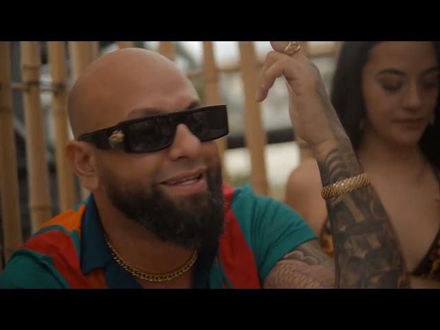 Tipay X T-Matt X Dj Phil - KOKOTE (Clip Officiel)