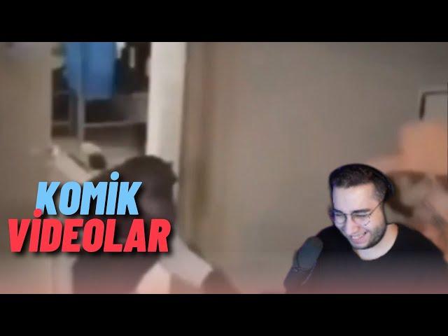 Eray - Komik Videolar İzliyor - @shitraw