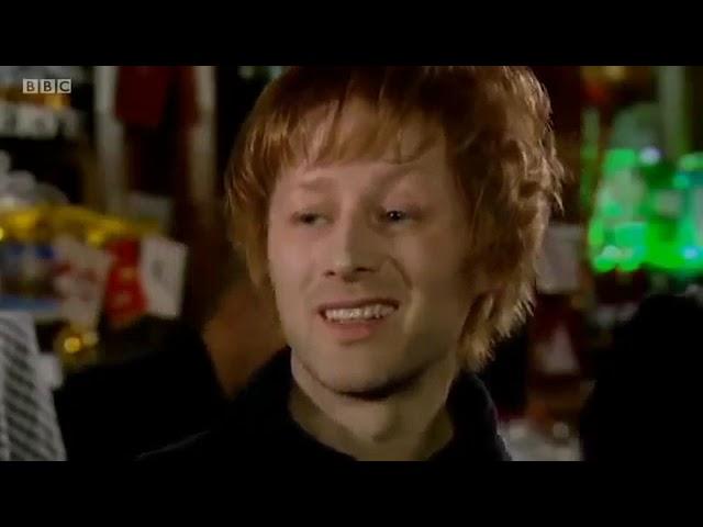 Limmy's Show Xmas Special