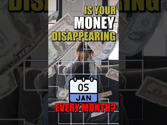 Master Your Money with the 50/30/20 Rule! 