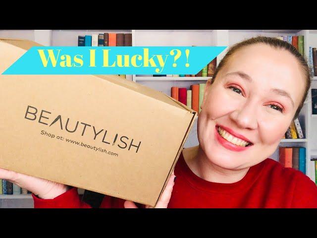 Beautylish Lucky Bag 2024!! Getting the XL Lucky Bag for the First Time!!