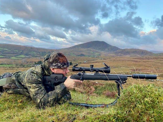 Produkttest in Irland - WAIMEX testet verschiedene Produkte unter härtesten Bedingungen.