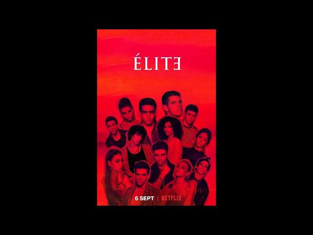 MHD - La Puissance | Elite: Season 2 OST