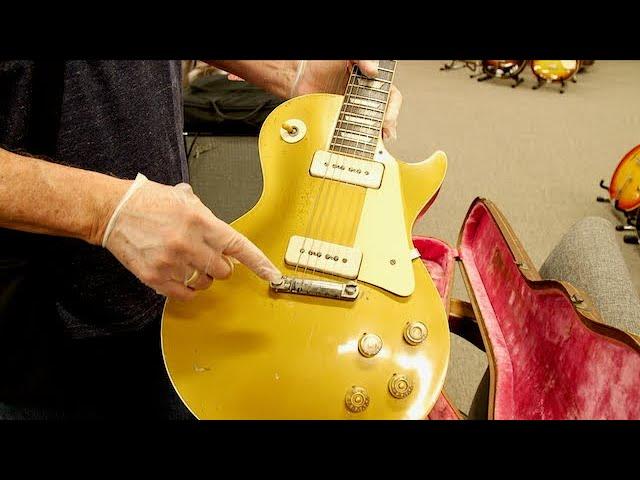 Norman Harris just got A TON of SUPER RARE VINTAGE GUITARS **MINT CONDITION!! | Norm's Guitar Haul