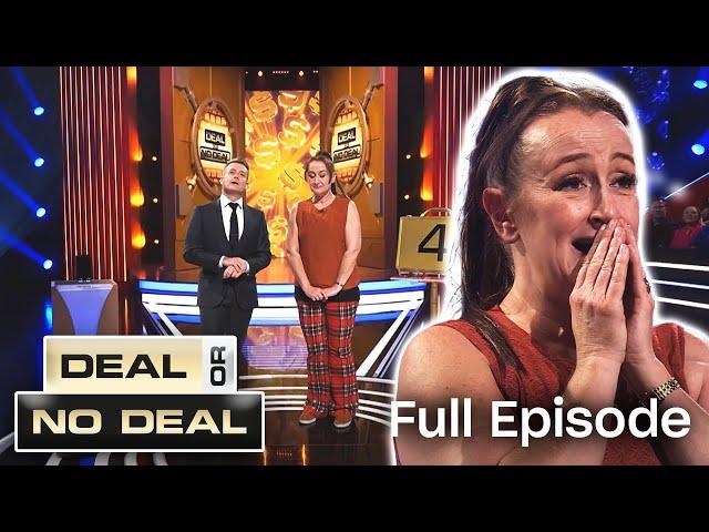 Biggest Winner So Far? | Deal or No Deal Australia | S12 E17 | Deal or No Deal Universe