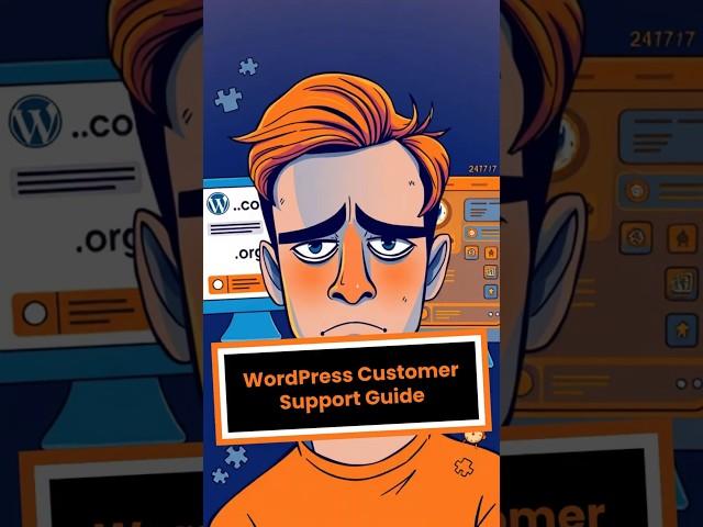 How to Get Better WordPress Support (and Why You Should)