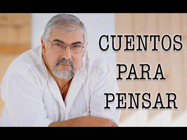 Jorge Bucay - Cuentos para pensar