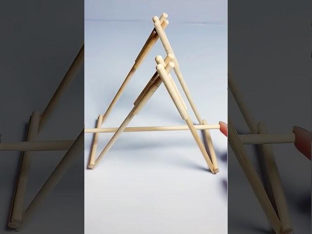 DIY Ferris Wheel，how to make a ferris wheel at home