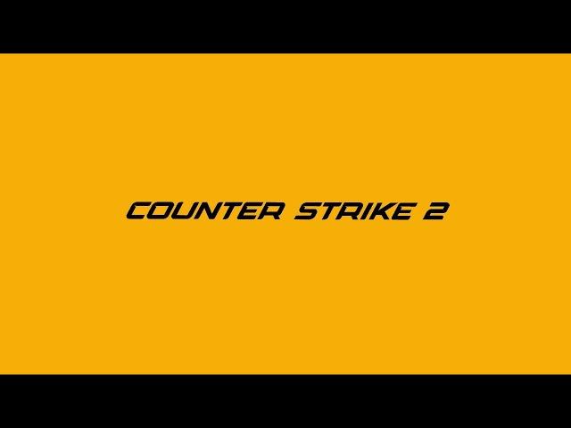 Counter Strike 2 Trailer (Official)