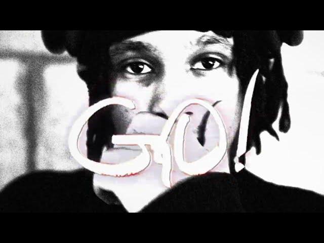 Kanii & 9lives - Go (Xtayalive 2) [Lyric Video]