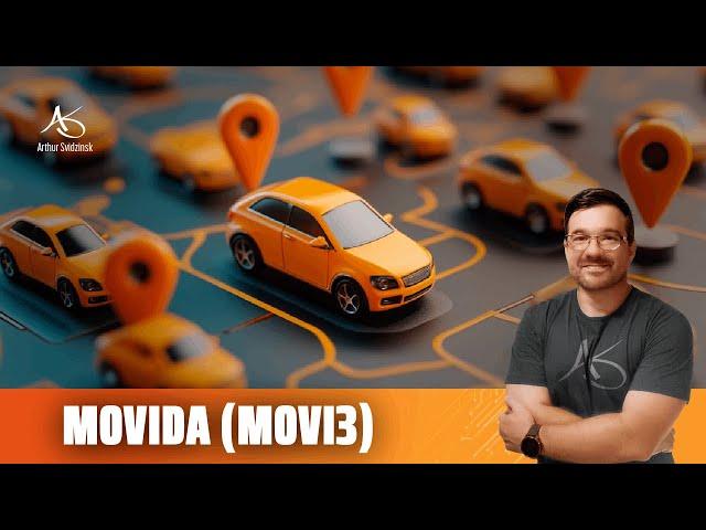  Movida (MOVI3): Resultados bem mais promissores em 2024!