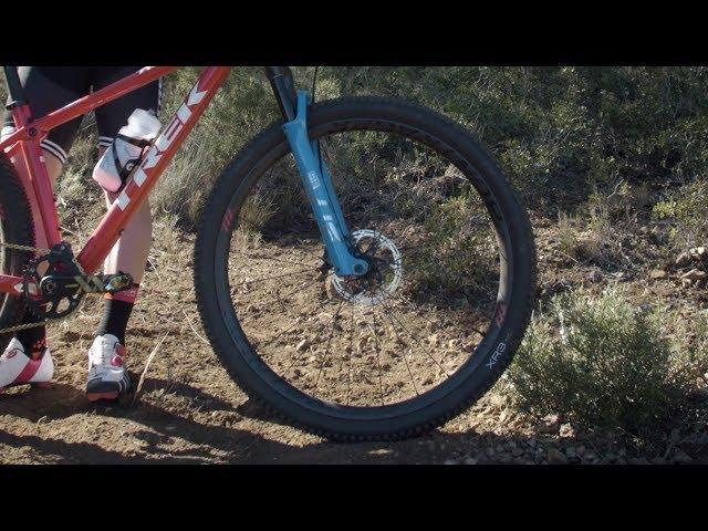 Bontrager XR3 MTB Tires