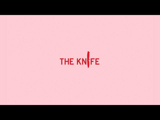 The Knife - 'Manhood' (Official Audio)