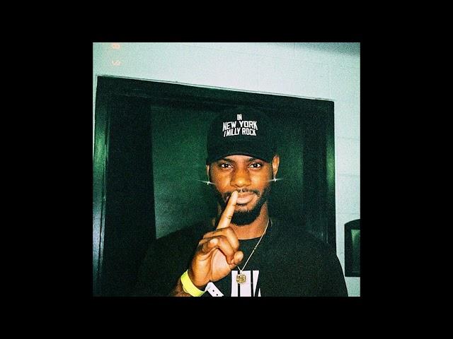 [FREE] Bryson Tiller Type Beat - "Overtime"