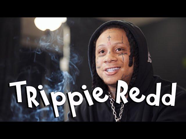 Trippie Redd x MONTREALITY