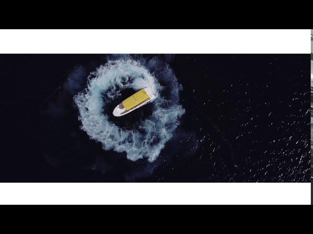 Stark 45 - Official Trailer 01 / Commercial Boats by Mercan Yachting