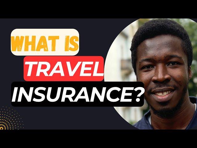 A Guide & Tips On Travel Insurance (Watch before you travel)