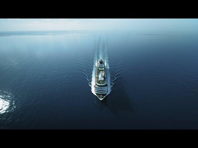 Crystal Cruises ile Sıra Dışı Deneyimler