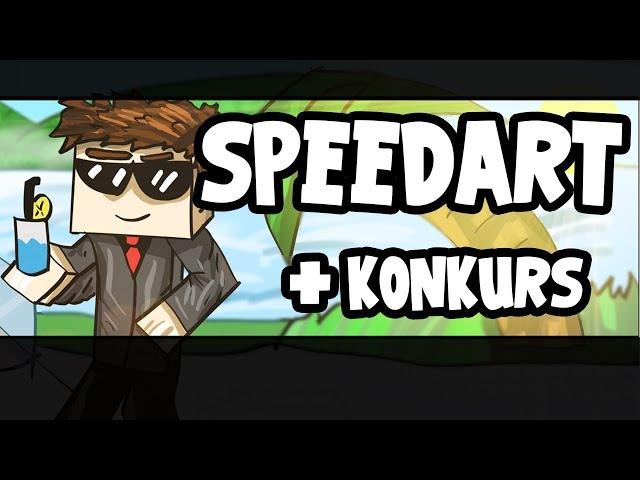 Banner dla QUAFQ | SpeedArt